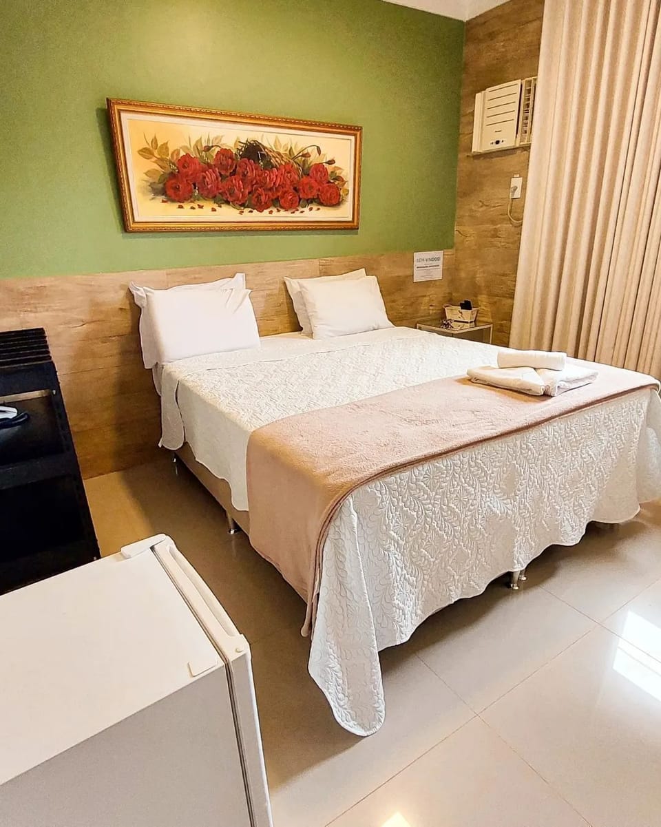 Deluxe Suite | Free WiFi