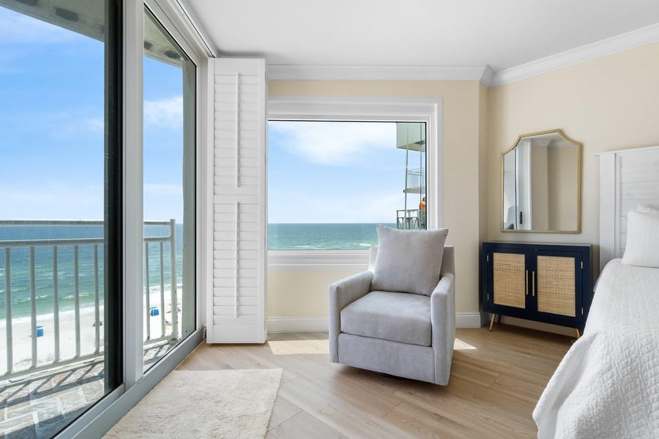 Condo, Multiple Beds (SeaSpray East 825-Gulf Front) | Interior