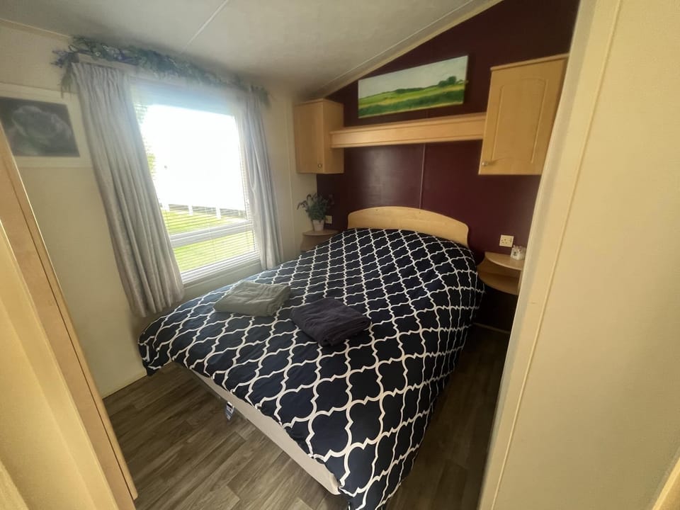 Cabin | 3 bedrooms, bed sheets