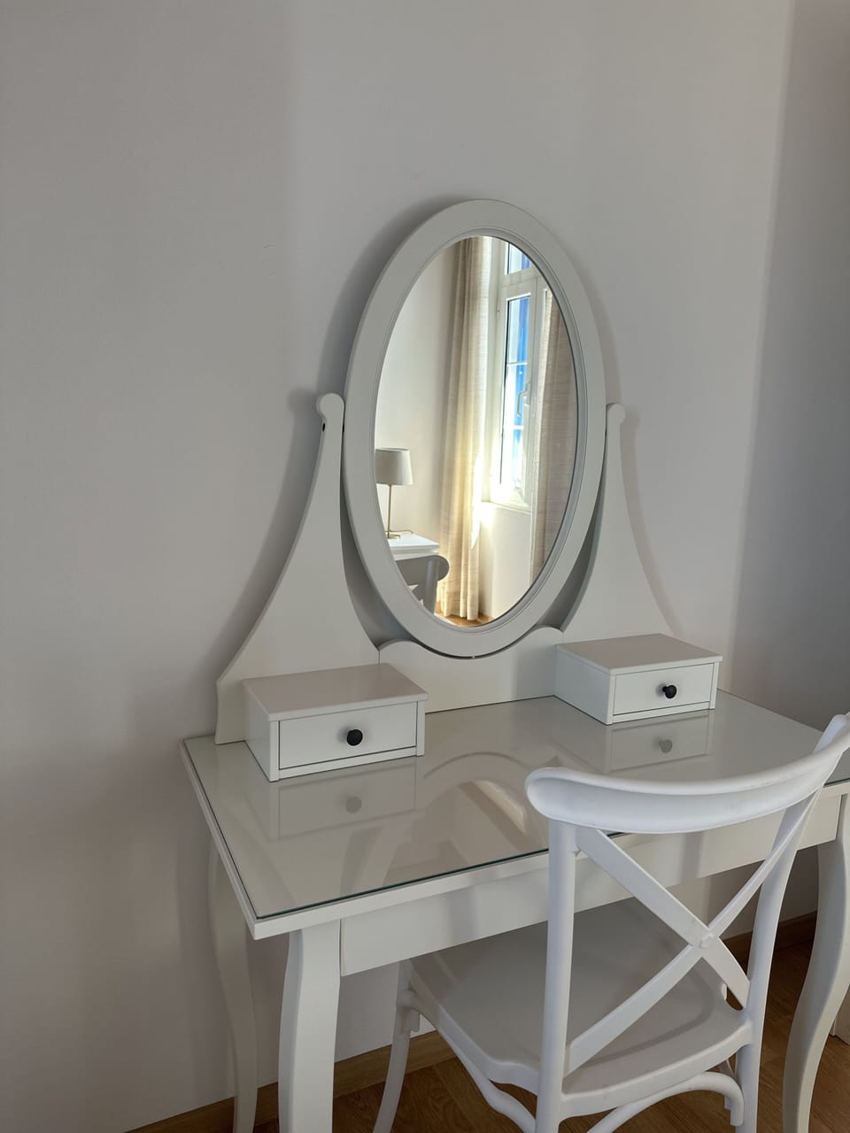 House | Interior
