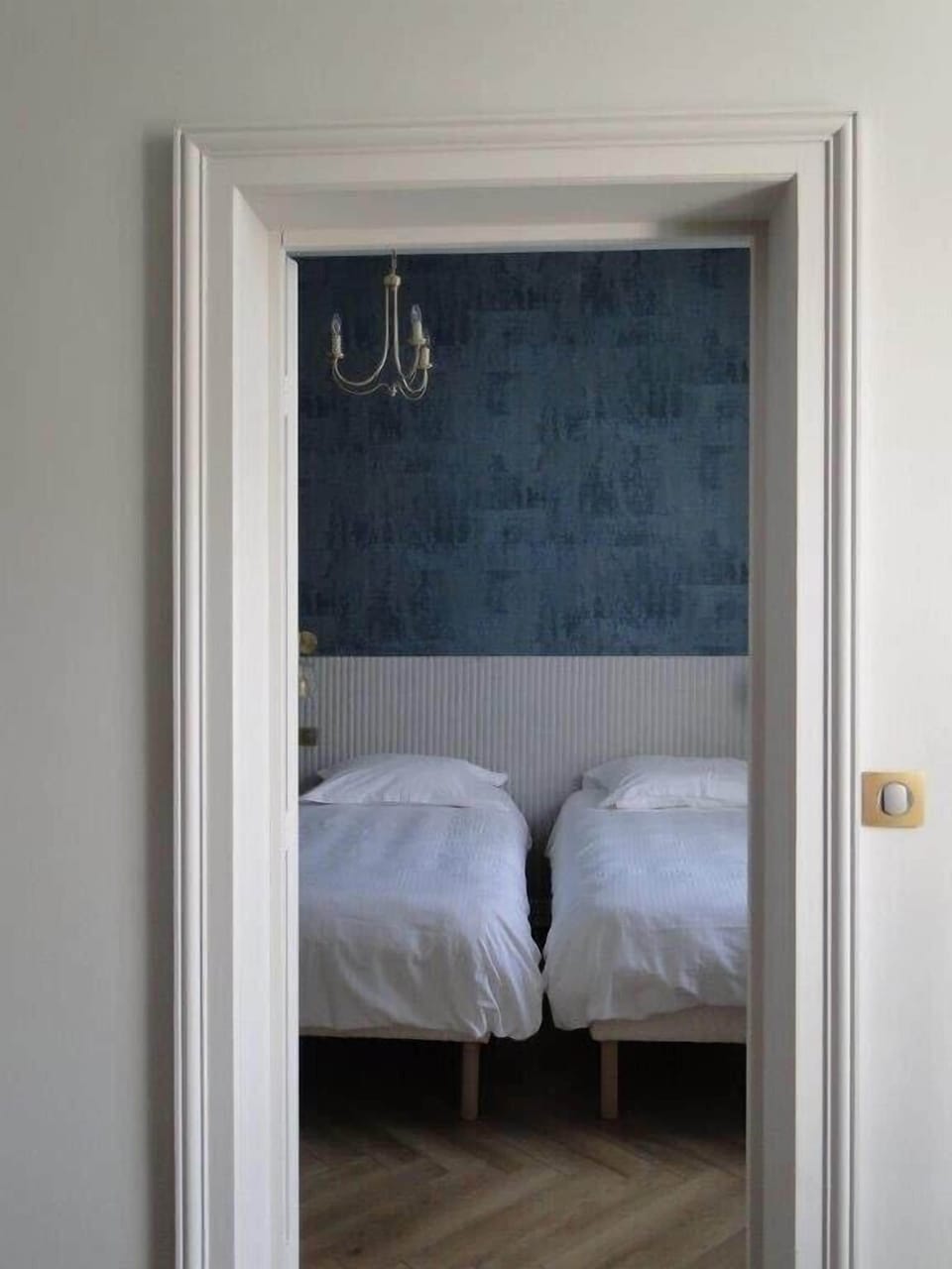 Superior Triple Room, Ensuite (Suite) | In-room safe, blackout drapes, soundproofing, WiFi (free)