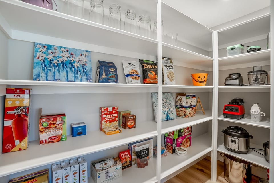 Pantry