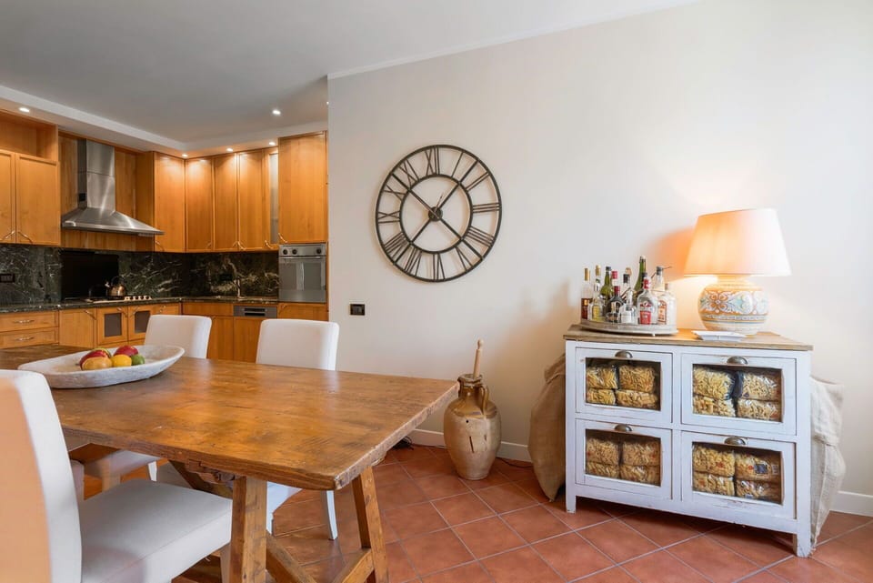 Autumn, Kitchen, Spring, Summer