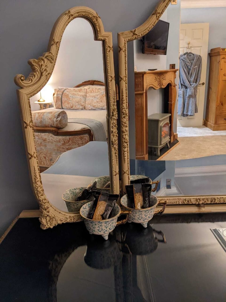 Double Room (Jolie)