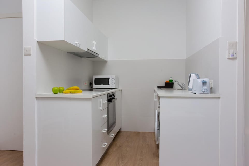 House | 1 bedroom, soundproofing