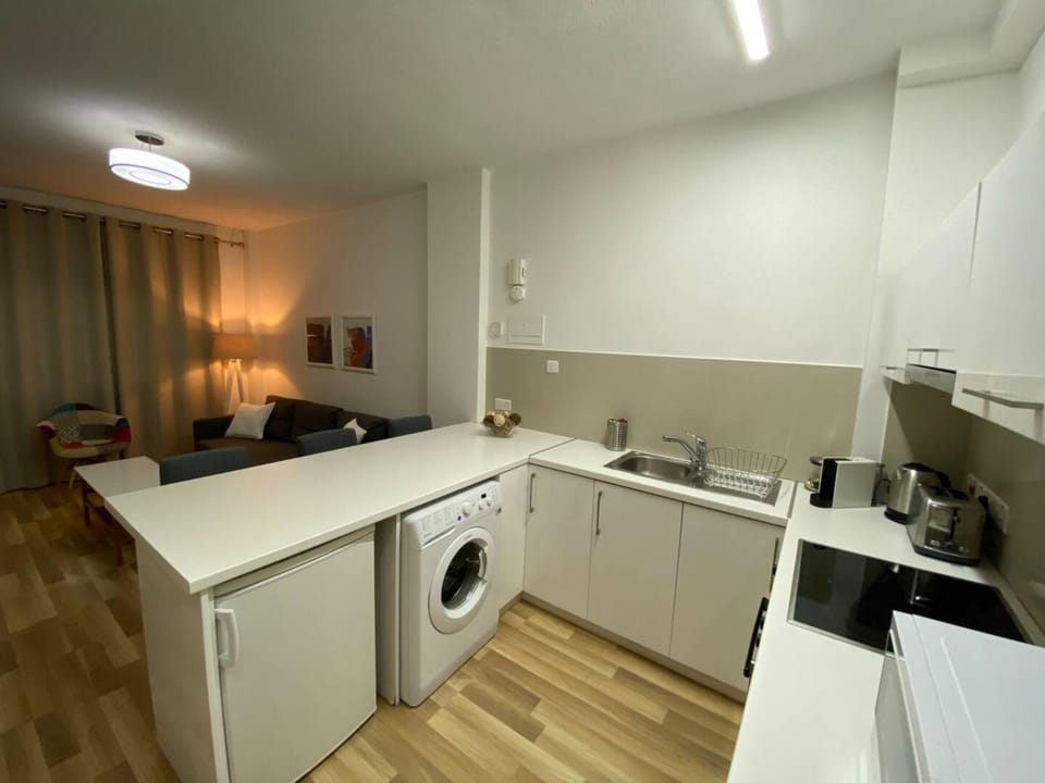 House | 1 bedroom