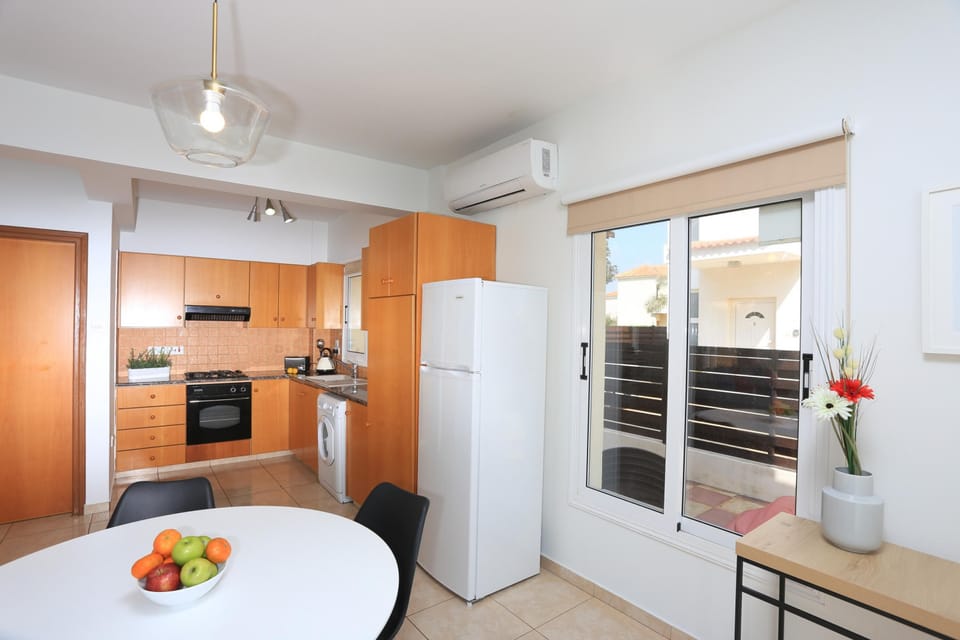 House | 2 bedrooms