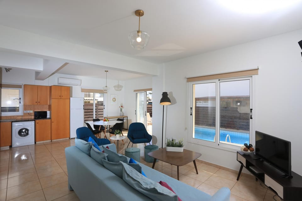 House | 2 bedrooms