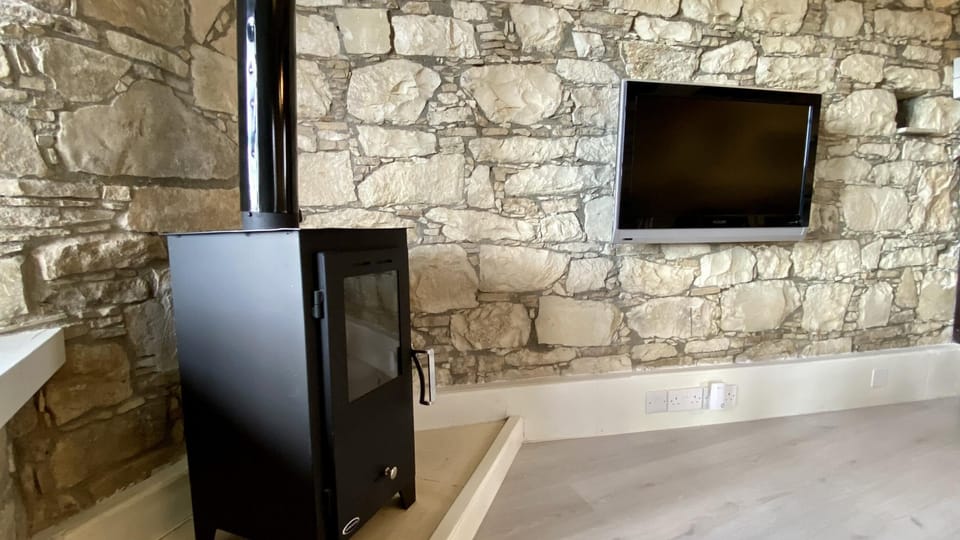 House | 2 bedrooms, soundproofing