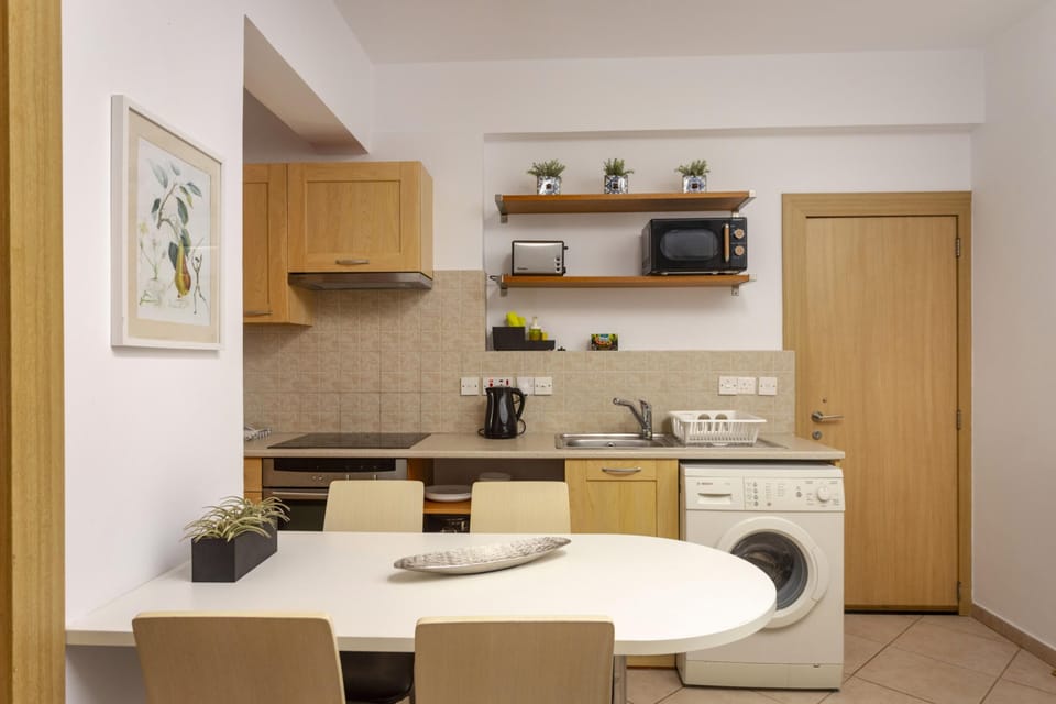 House | 1 bedroom