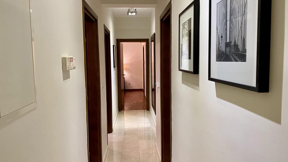 Deluxe Apartment | 3 bedrooms, individually decorated, individually furnished, bed sheets