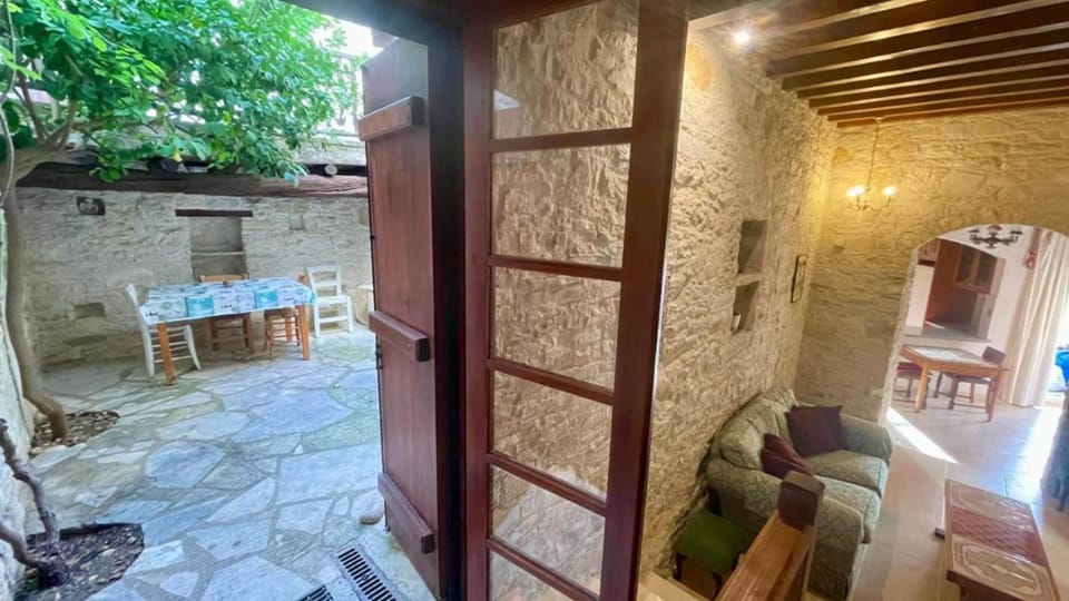 House | Soundproofing