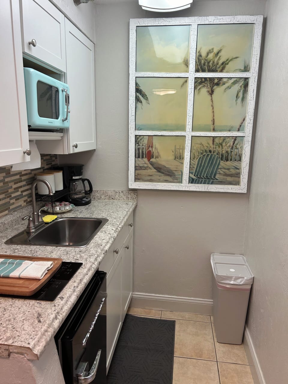 A Kitchen with everything you need!