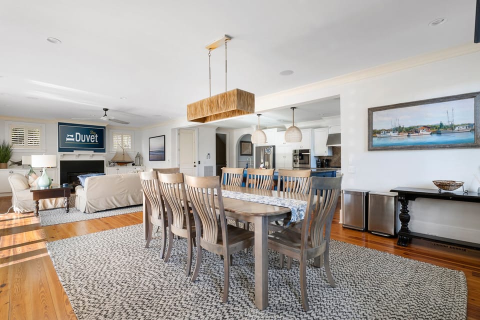 Heated Pool and Hot Tub! | The Heart of Palms