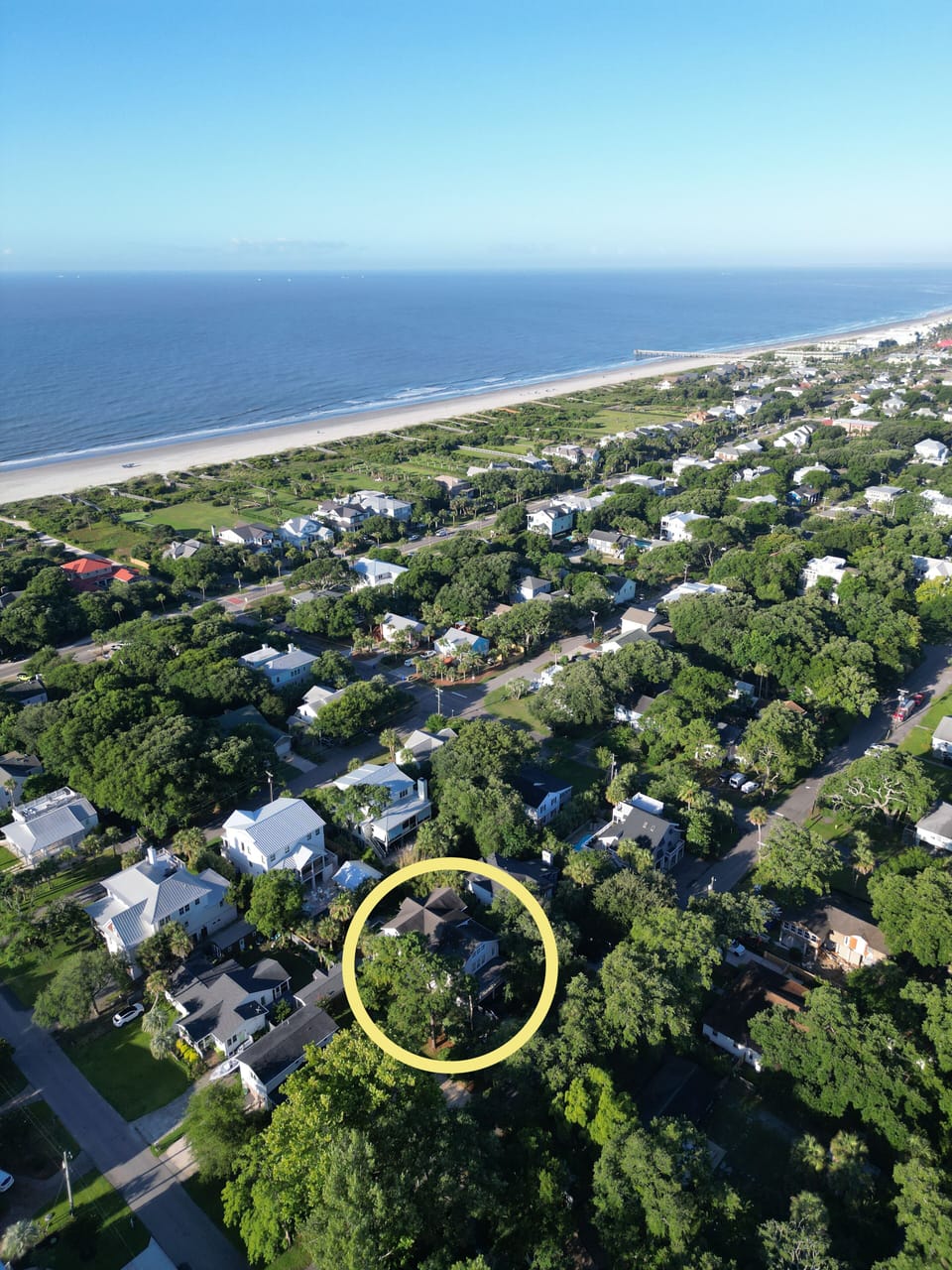 Drone Overview