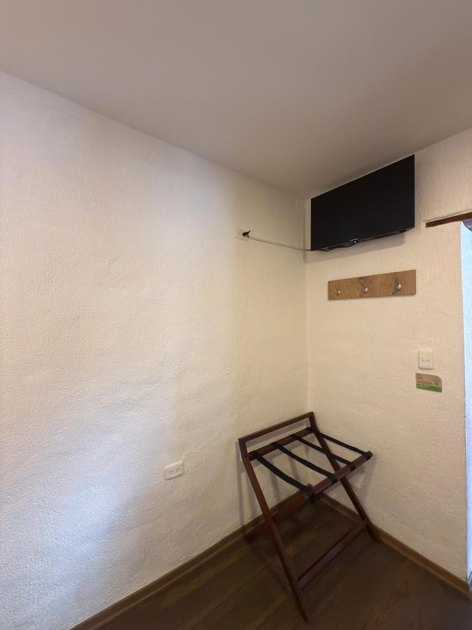 Standard Single Room | Premium bedding, down comforters, in-room safe, laptop workspace