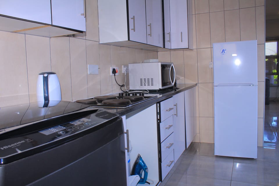 Standard Room | Private kitchen