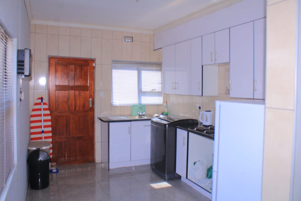 Standard Room | Private kitchen