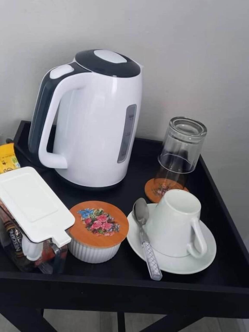 Standard Room | 2 bedrooms, free WiFi