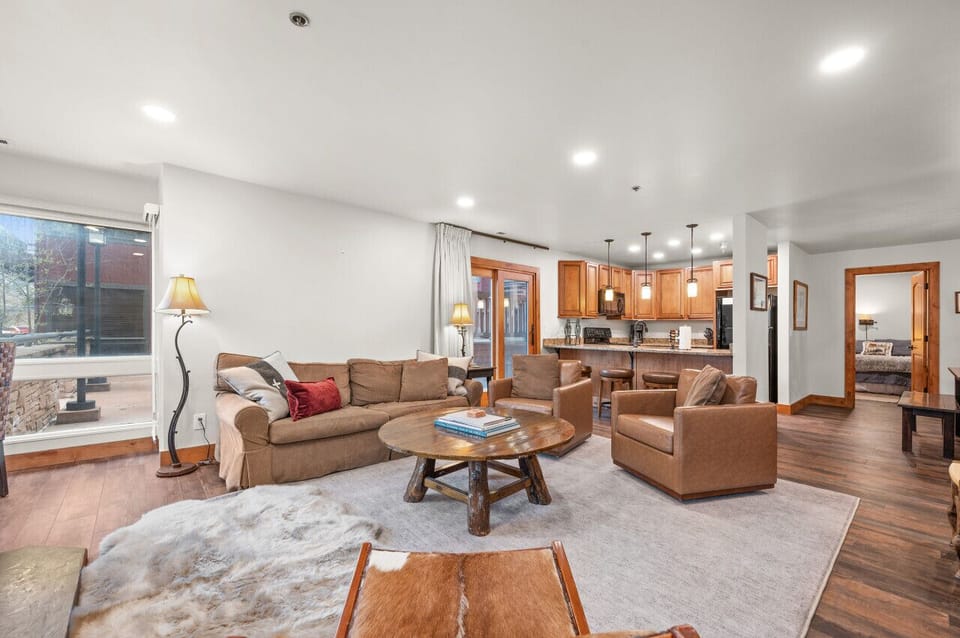 Seating for all, with amazing comfort