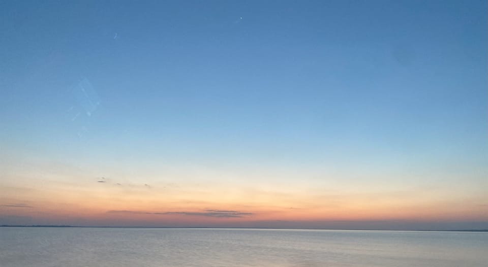Lake Erie