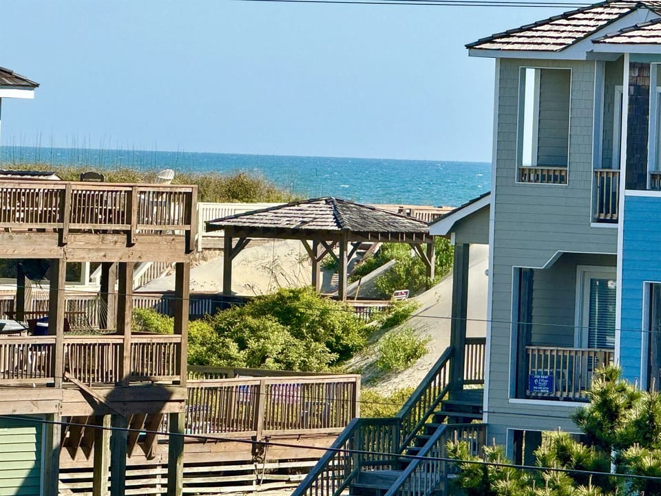 Ocean Views
