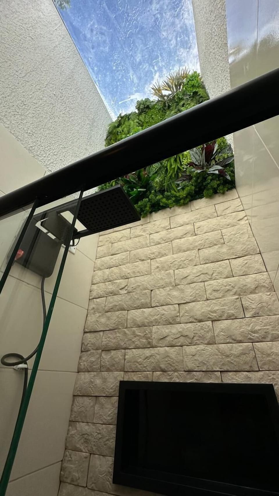 Romantic Suite | Bathroom