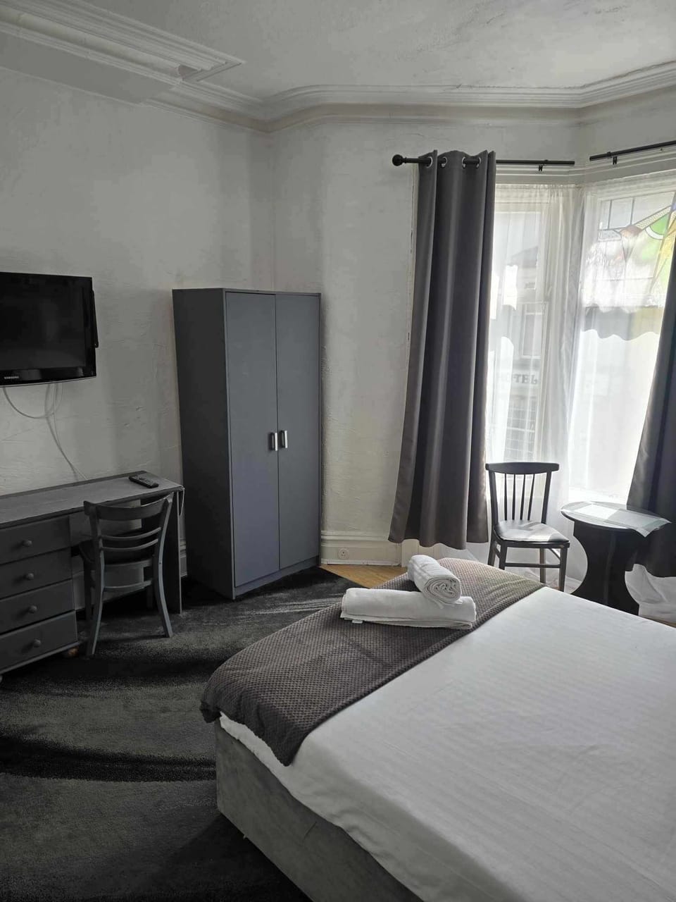 Classic Double Room | Free WiFi