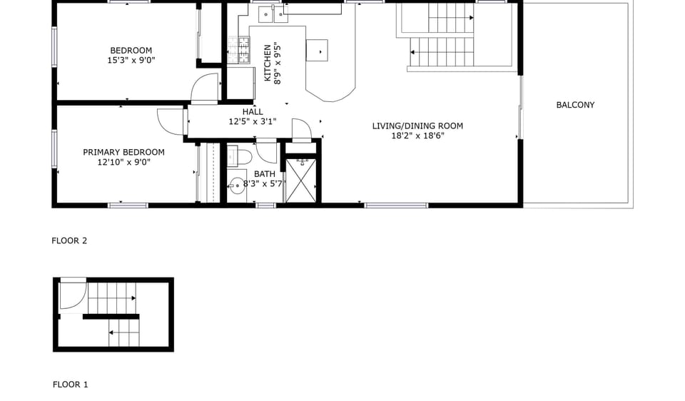 House (5 Bedrooms) | Interior
