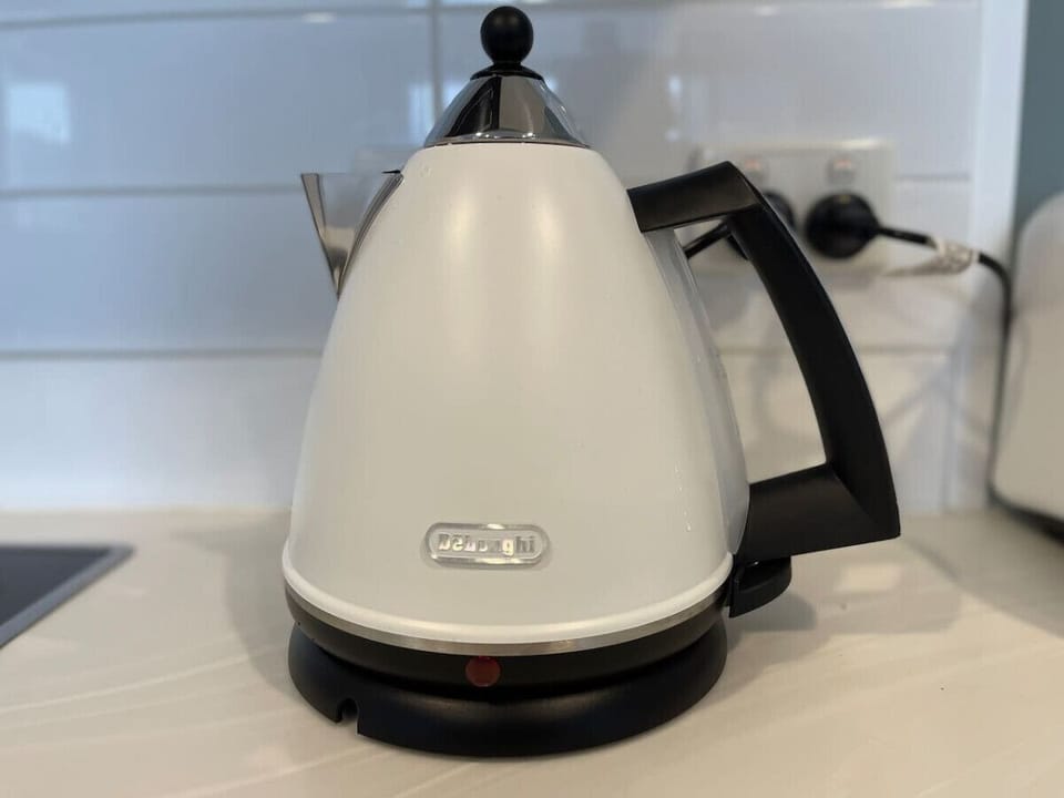 Electric Kettle