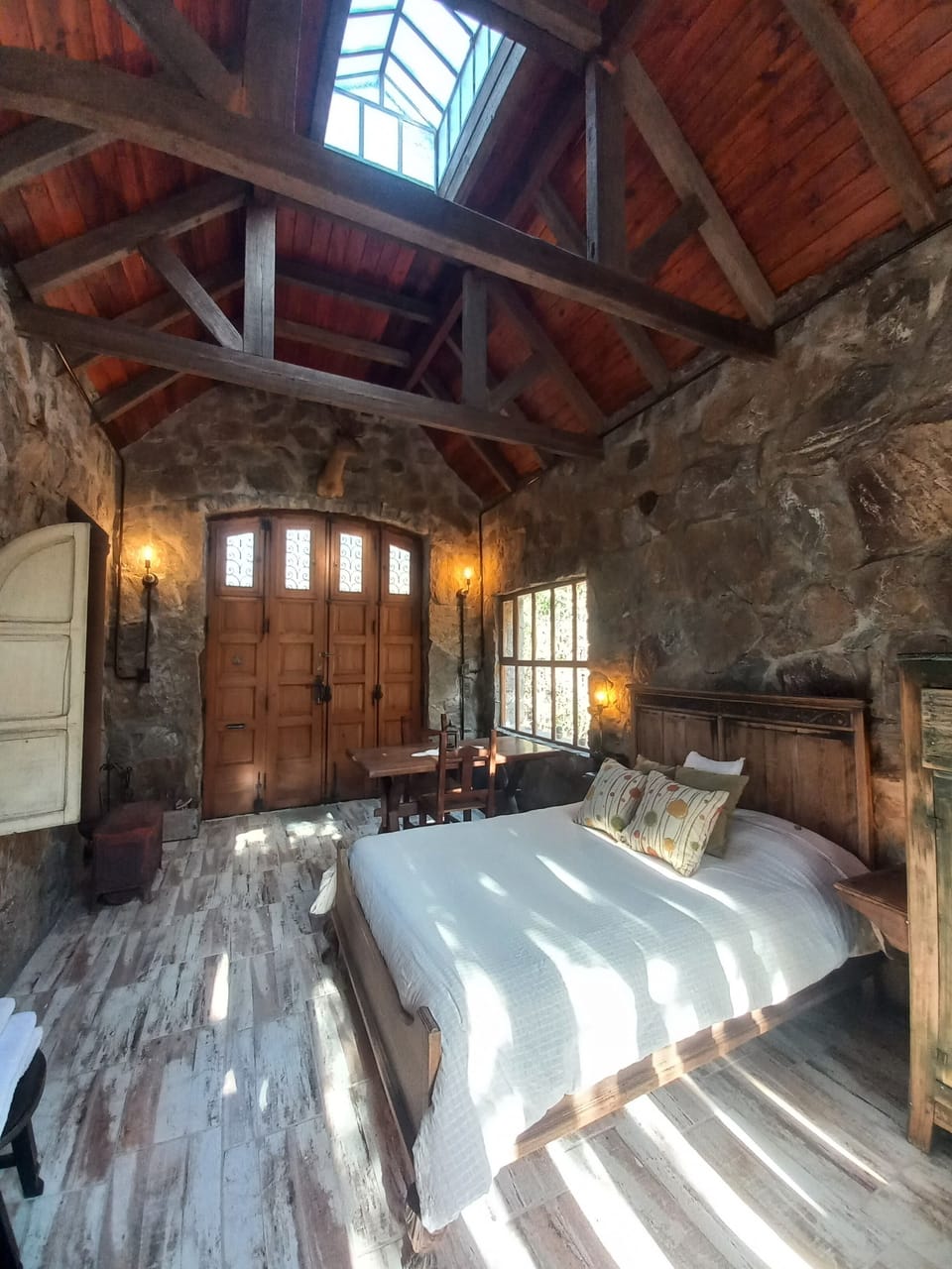 Room | Free WiFi, bed sheets