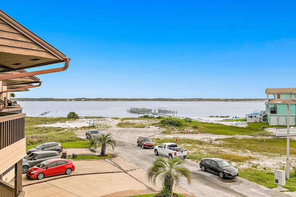 Condo, Multiple Beds (Sugar Dunes 124) | Property grounds