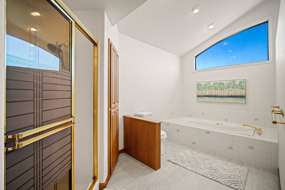 "Greatly enjoyed the stay. Property was very well maintained and kept clean." - Abishek