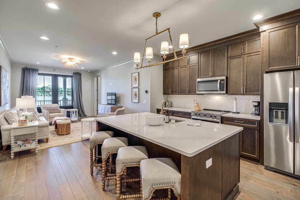 Kitchen | Drip Coffee Maker | Dishwasher | Cooking Utensils