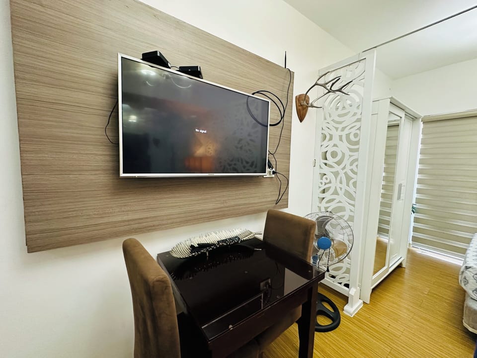 Comfort Apartment | Living area