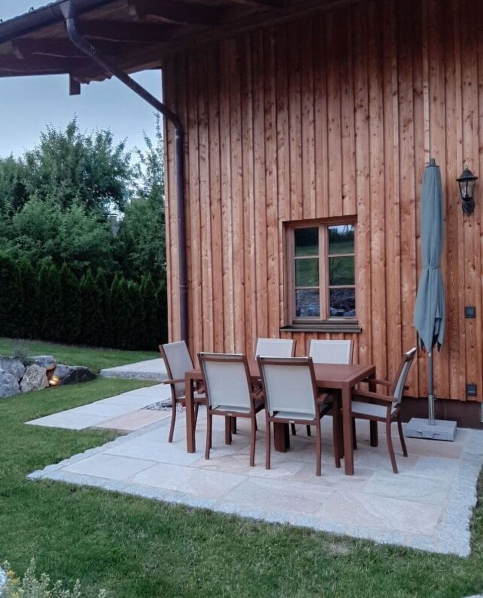 Patio / Balcony