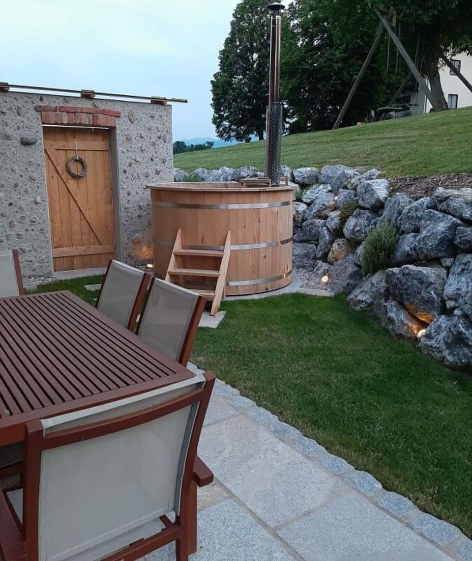 Patio / Balcony