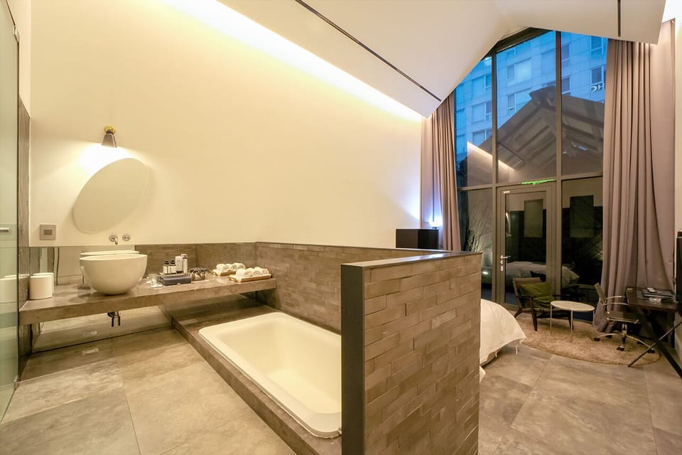  Suite Terrace | Free WiFi