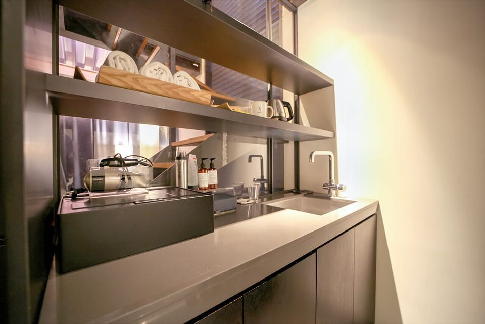 Duplex Family Terrace | Free WiFi