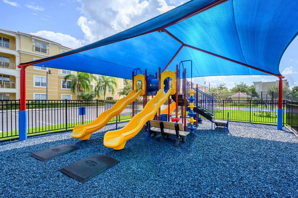 Epic Universe Beautiful Condo, Vista Cay, Orlando-3026 Apartment in Orlando