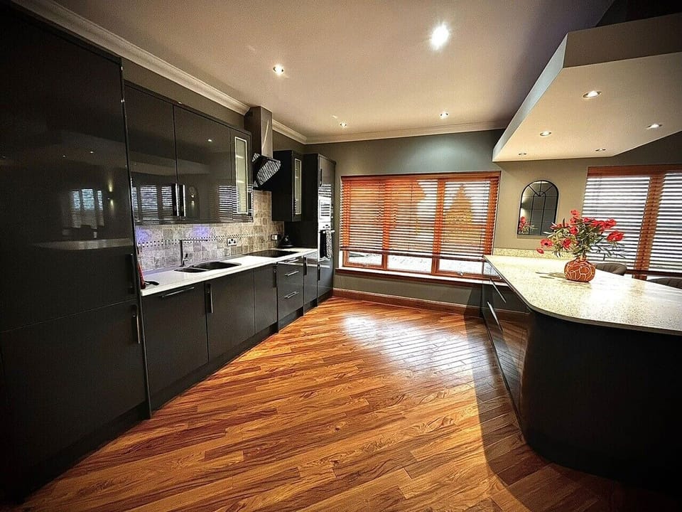 Deluxe Cottage | Private kitchen