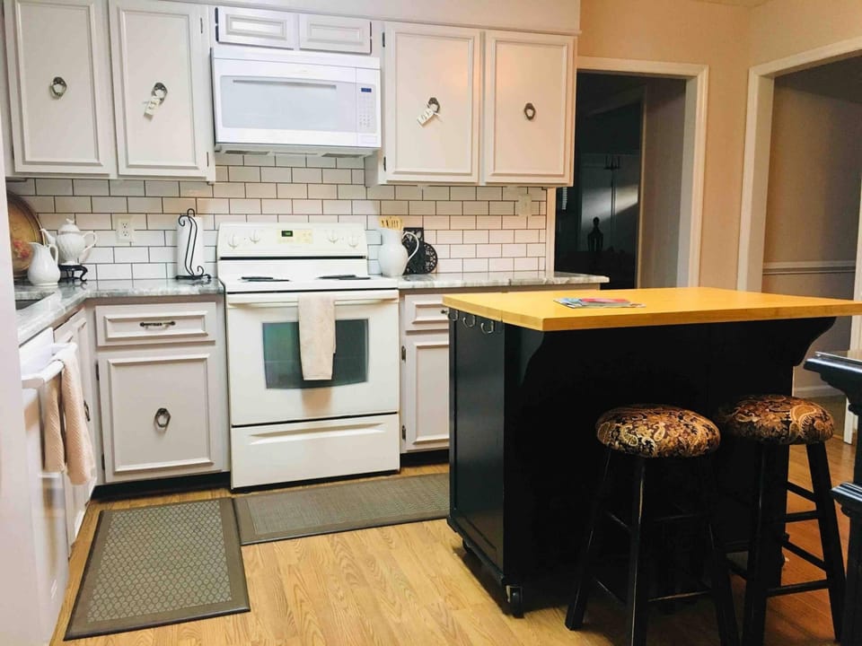 House | Private kitchen