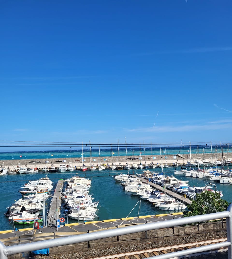 Dock