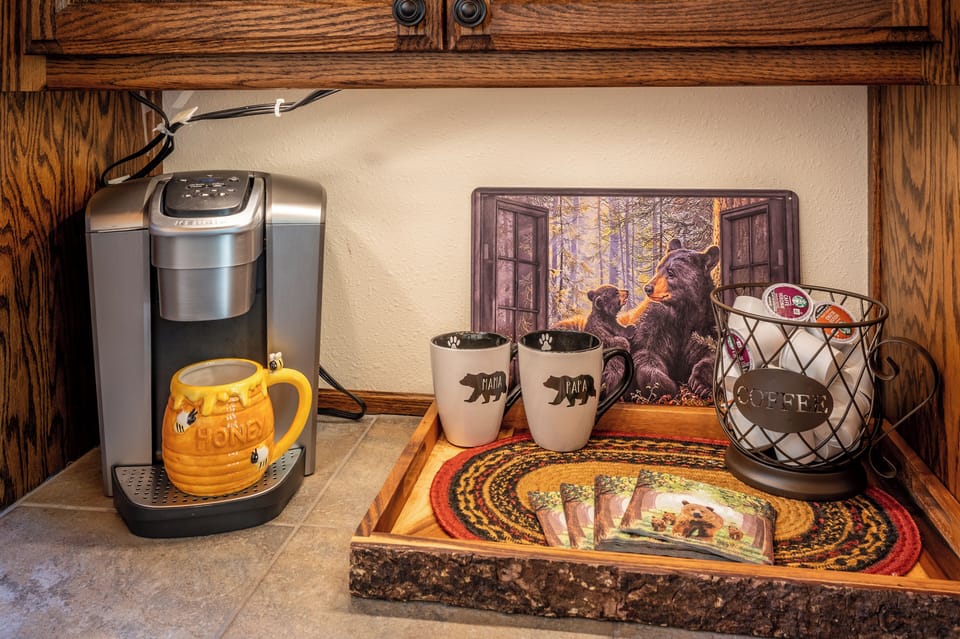 Coffee Bar