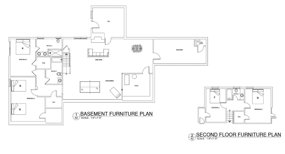 House | 6 bedrooms, Internet