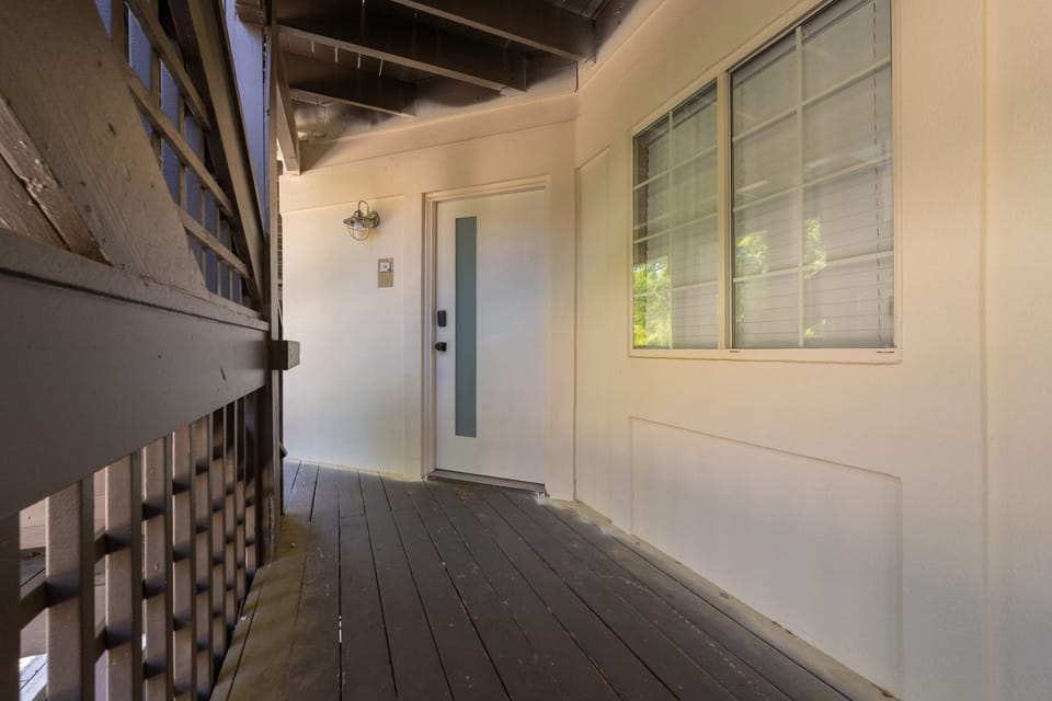 House | 2 bedrooms, iron/ironing board, Internet