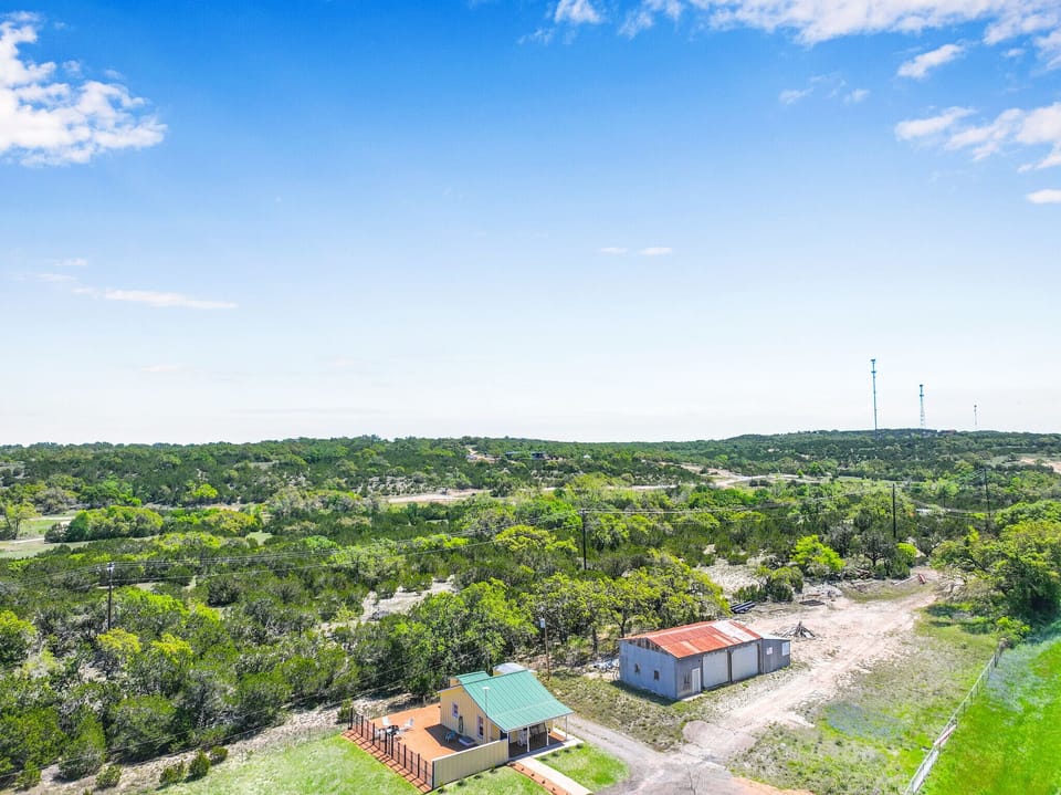 Additional views of the property