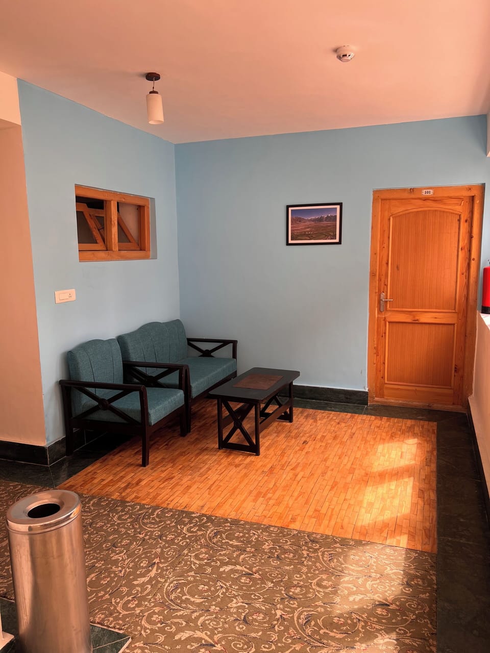 Hallway