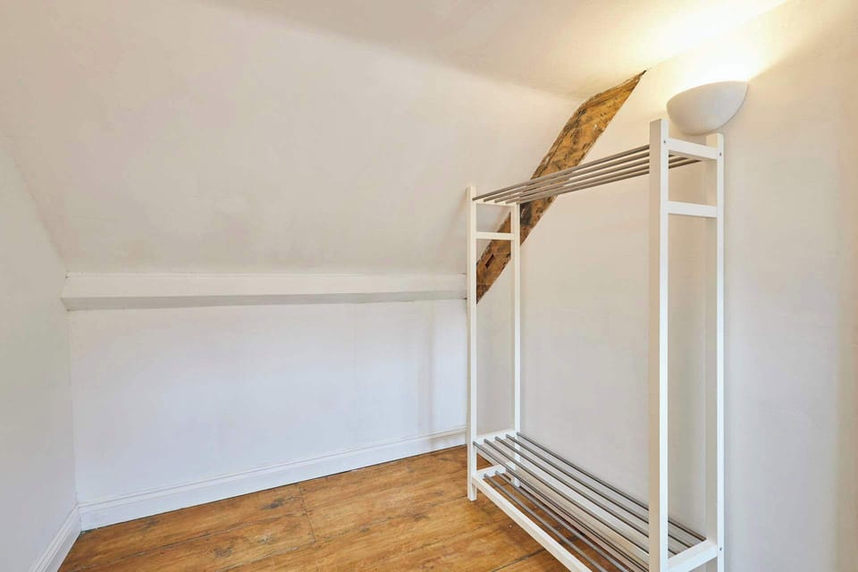 Clarence Place, Whitby - Host & Stay
