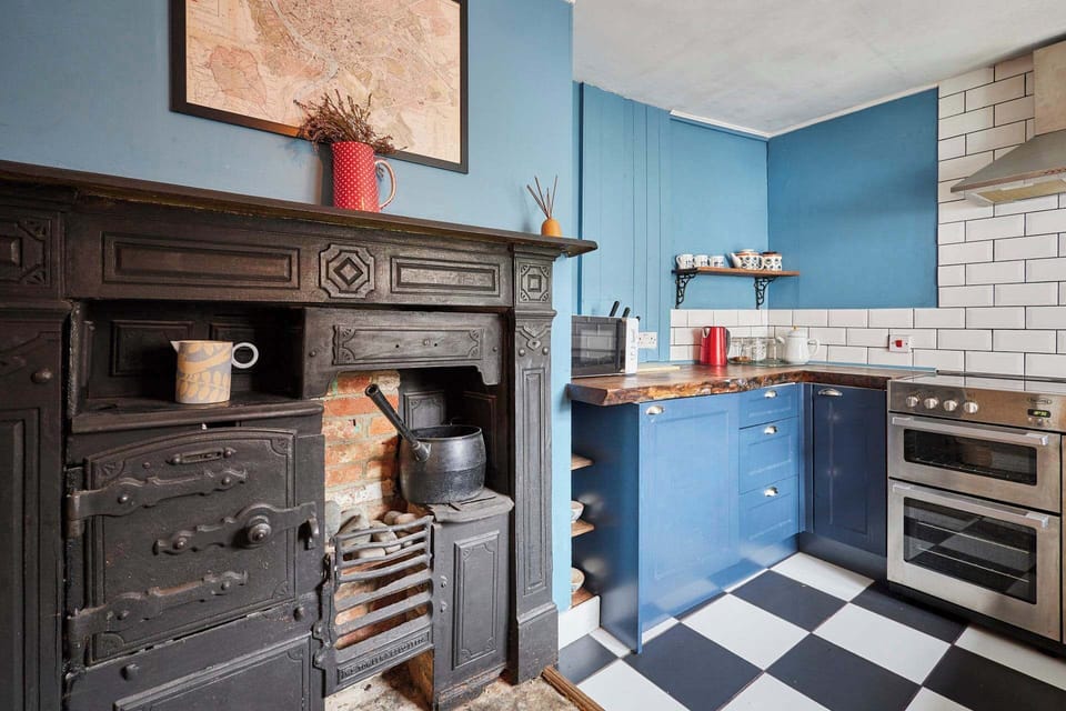 Clarence Place, Whitby - Host & Stay